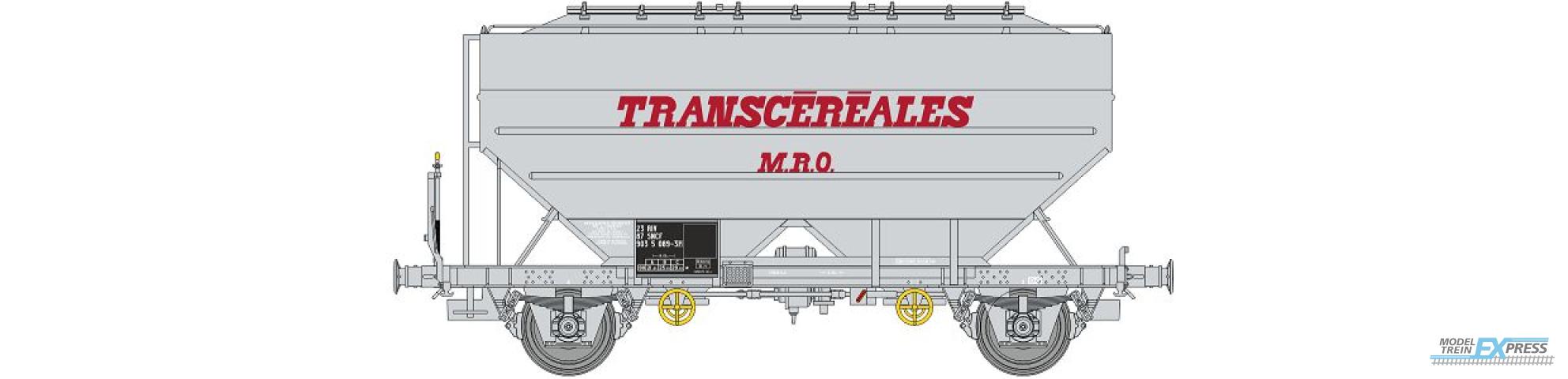 REE models WB-561